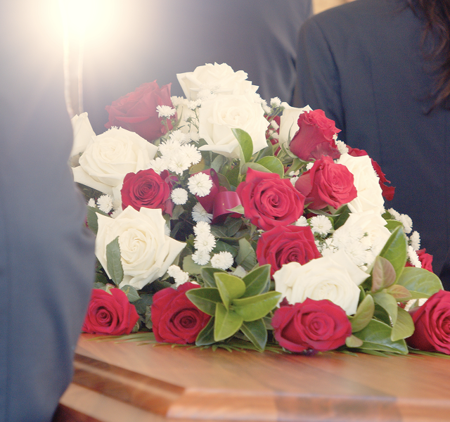 flower arrangement