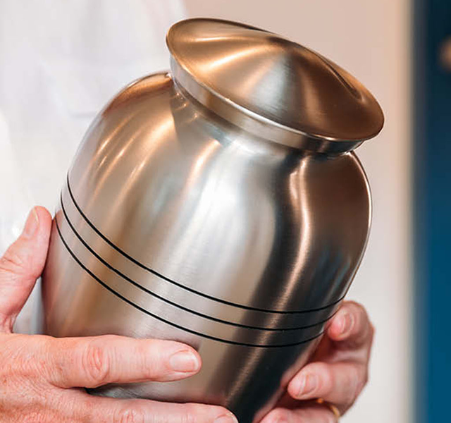 urn