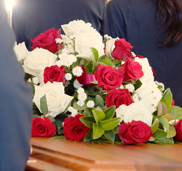 bouquet of flowers