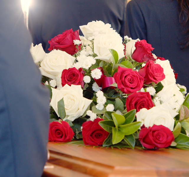 floral arrangement