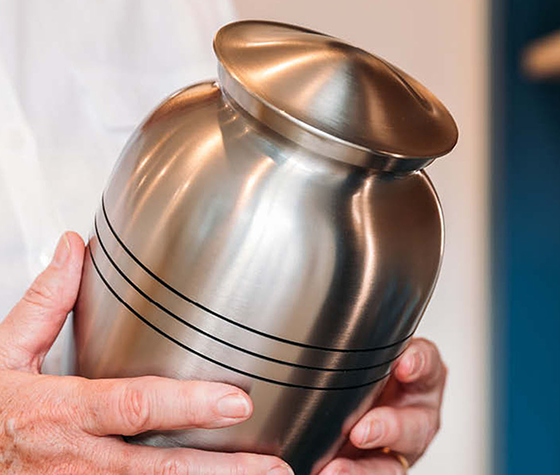 urn