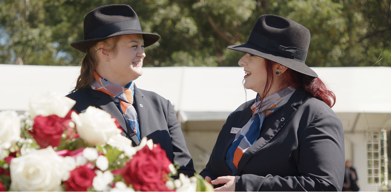 Batemans Bay & Moruya District funeral directors