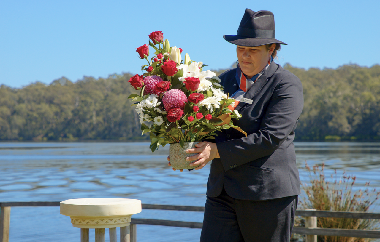 Batemans Bay funeral services