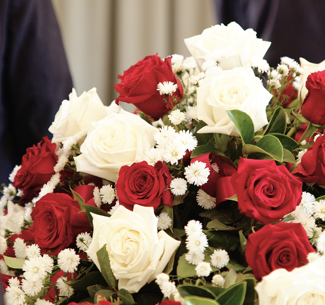 floral arrangement