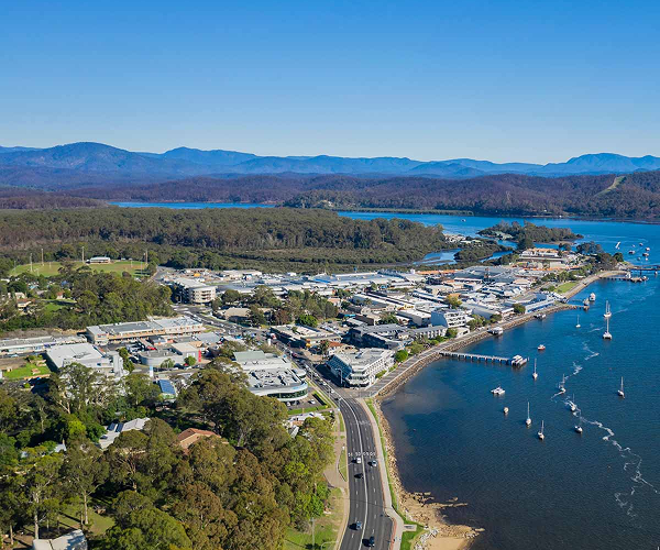 Batemans Bay